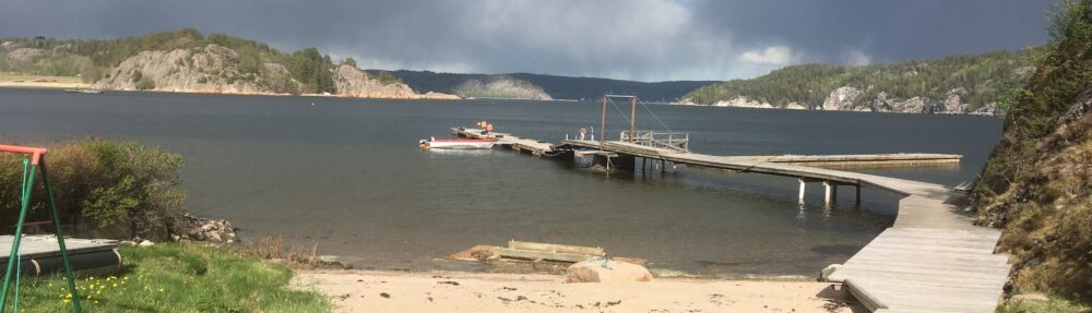 Bergsvik Munkedal